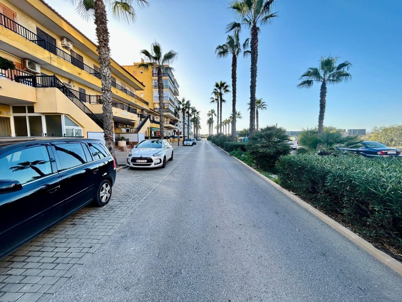 2 Zimmer Apartment zu verkaufen in Torrevieja - 156.000 € (Ref: 9155270)