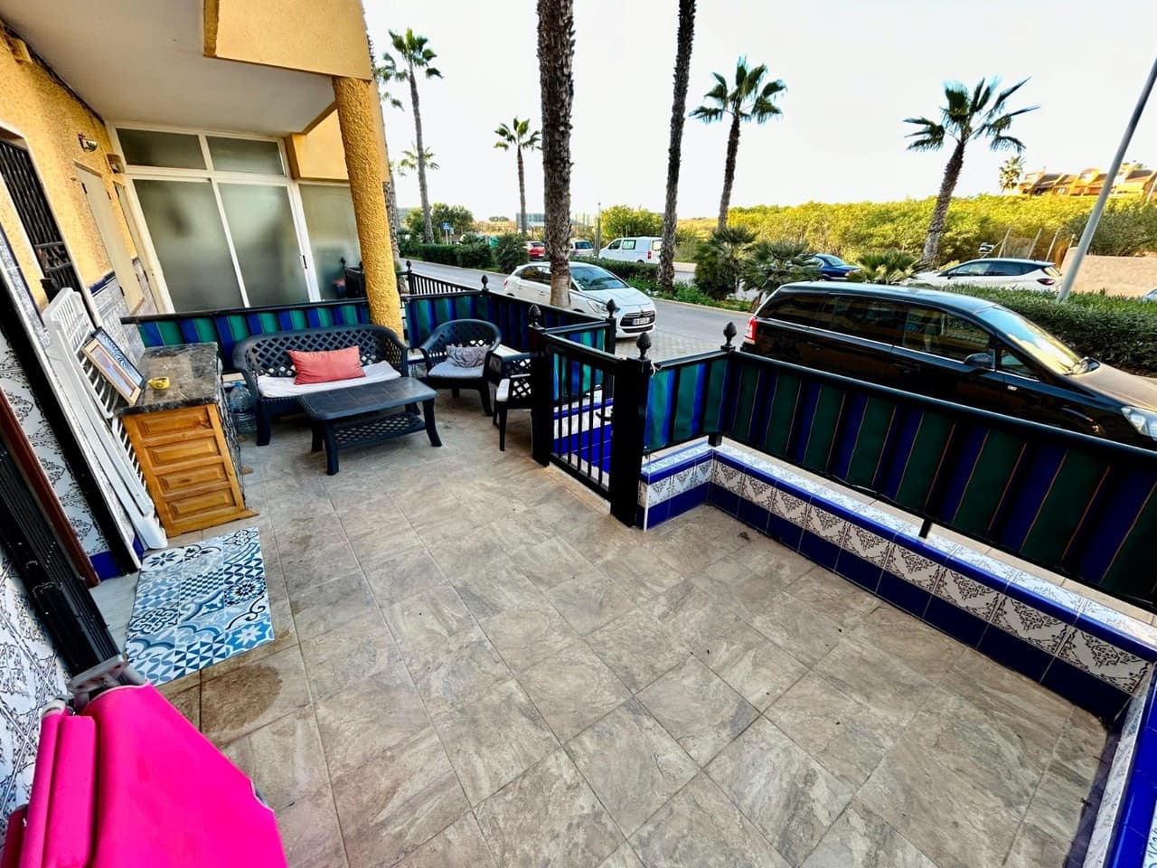 2 Zimmer Apartment zu verkaufen in Torrevieja - 156.000 € (Ref: 9155270)