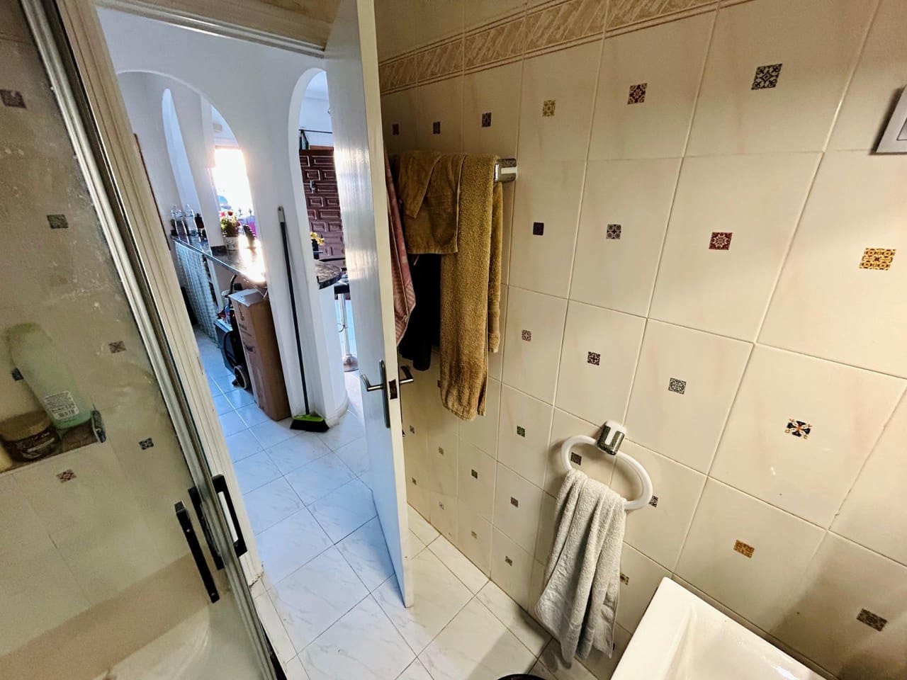 2 Zimmer Apartment zu verkaufen in Torrevieja - 156.000 € (Ref: 9155270)