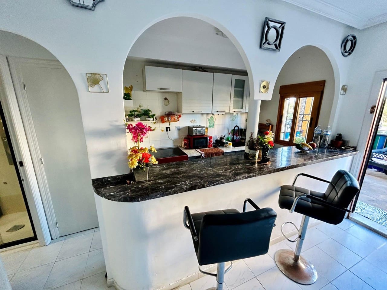 2 Zimmer Apartment zu verkaufen in Torrevieja - 156.000 € (Ref: 9155270)