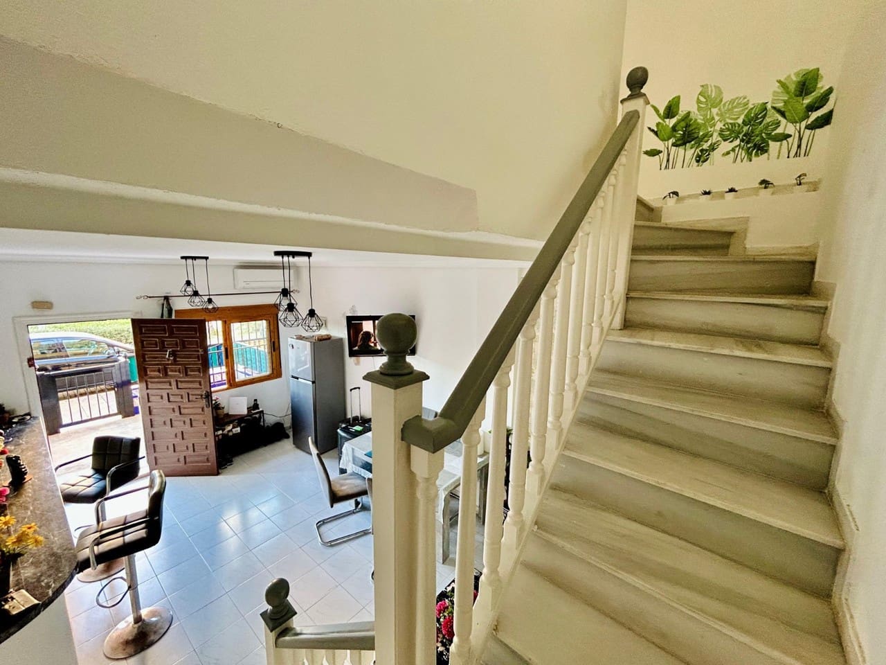 2 Zimmer Apartment zu verkaufen in Torrevieja - 156.000 € (Ref: 9155270)