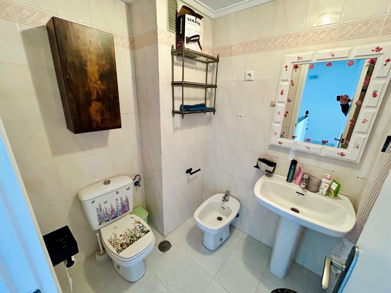 2 Zimmer Apartment zu verkaufen in Torrevieja - 156.000 € (Ref: 9155270)