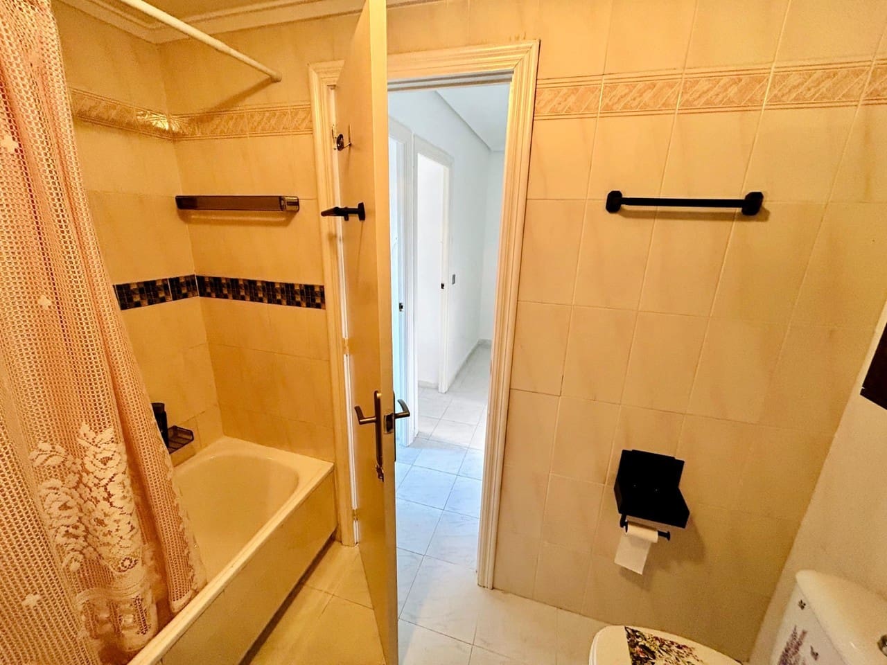 2 Zimmer Apartment zu verkaufen in Torrevieja - 156.000 € (Ref: 9155270)