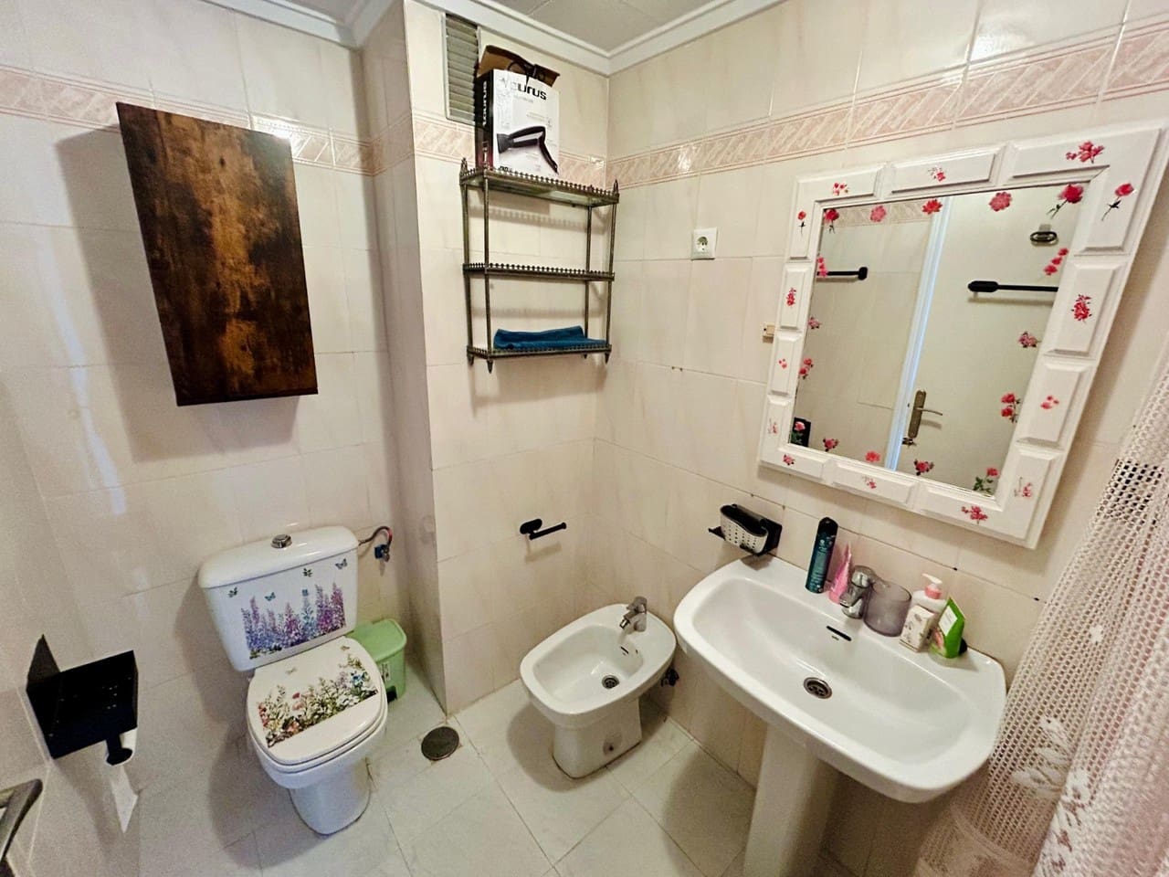 2 Zimmer Apartment zu verkaufen in Torrevieja - 156.000 € (Ref: 9155270)