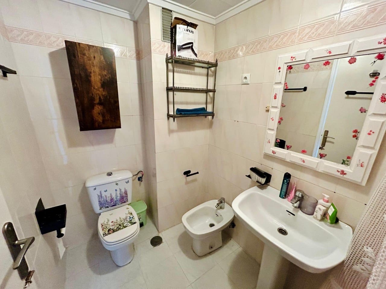 2 Zimmer Apartment zu verkaufen in Torrevieja - 156.000 € (Ref: 9155270)