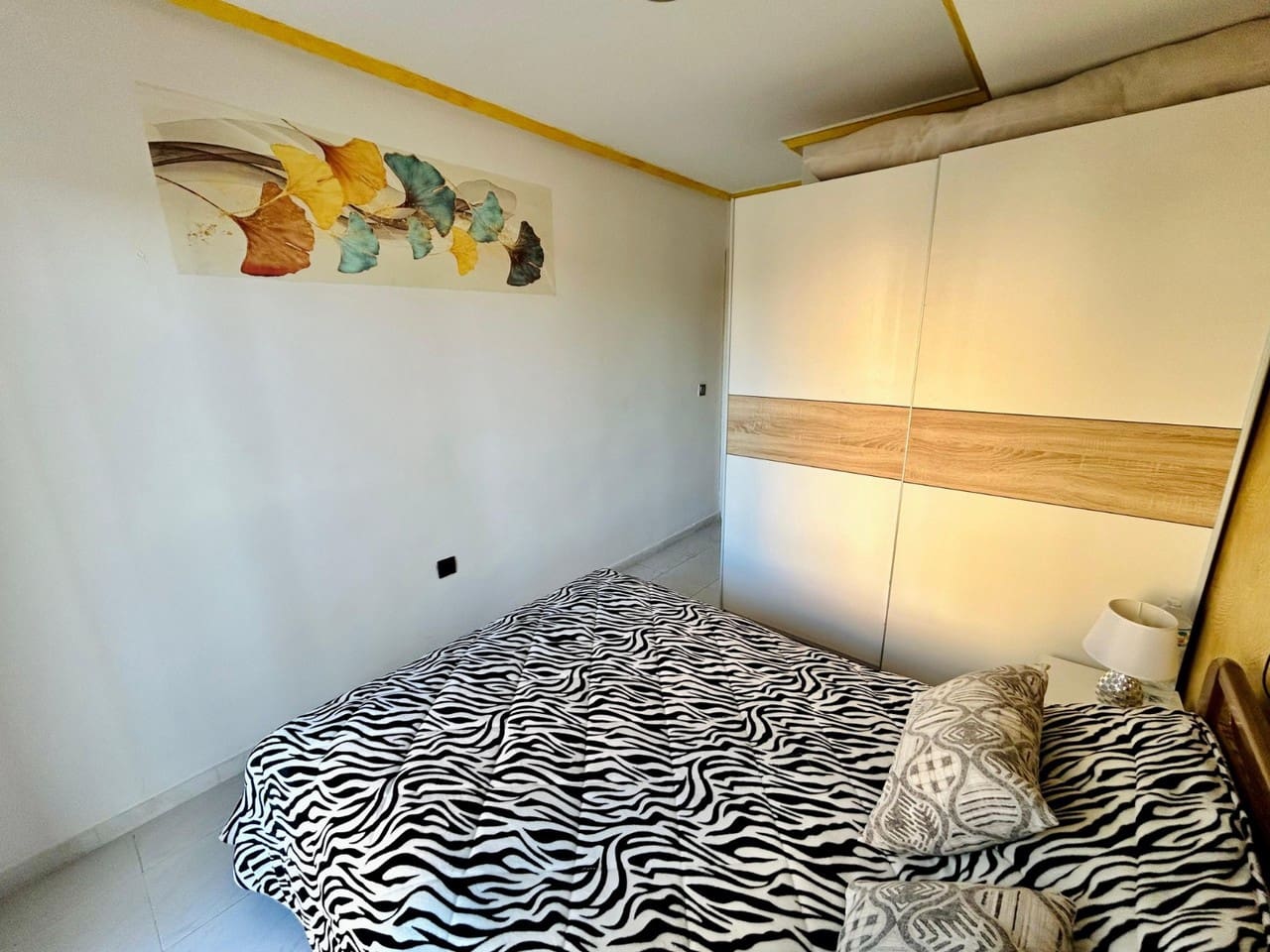 2 Zimmer Apartment zu verkaufen in Torrevieja - 156.000 € (Ref: 9155270)
