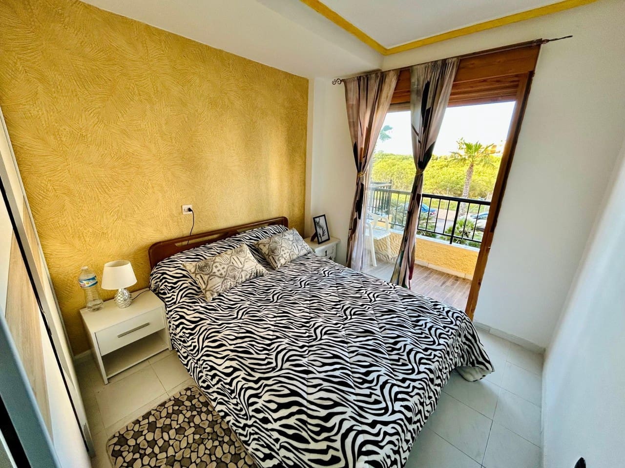 2 Zimmer Apartment zu verkaufen in Torrevieja - 156.000 € (Ref: 9155270)