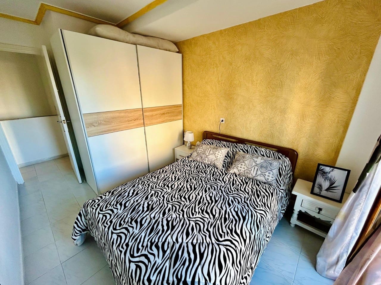 2 Zimmer Apartment zu verkaufen in Torrevieja - 156.000 € (Ref: 9155270)