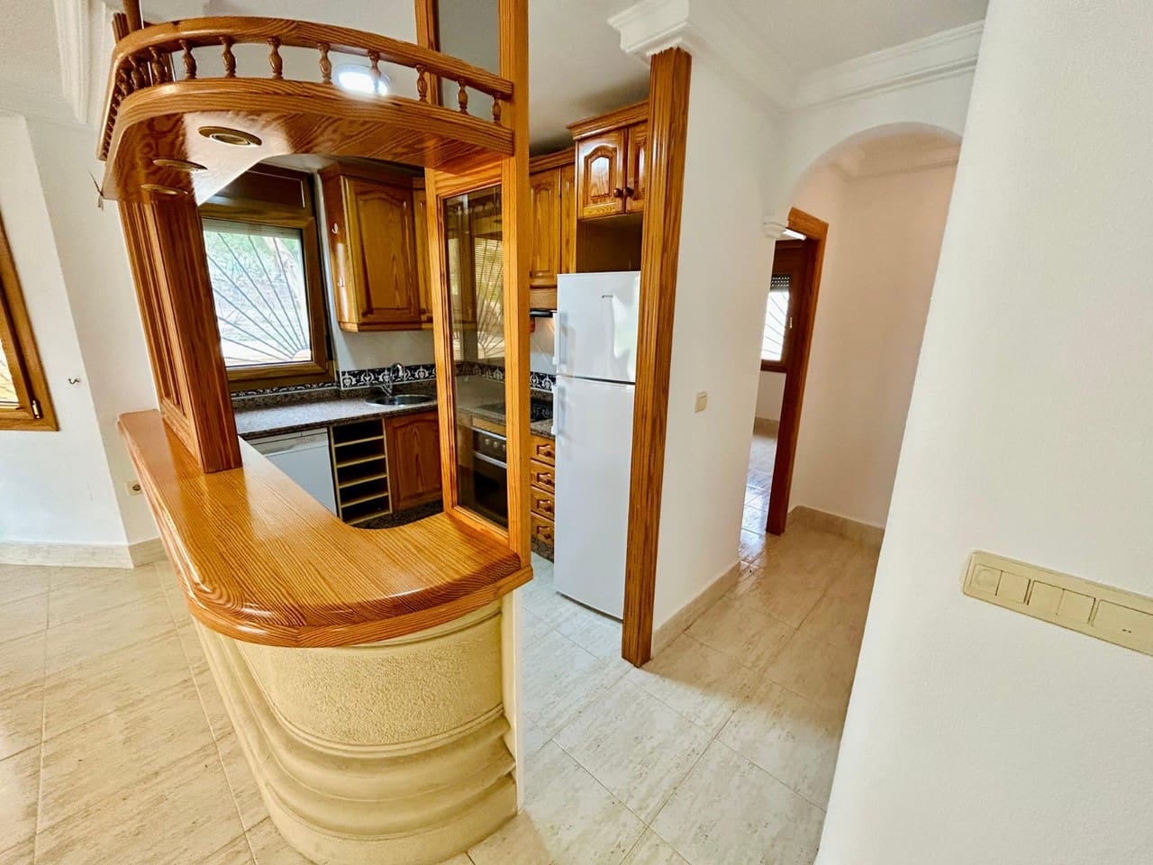 3 camera da letto Appartamento in vendita in Guardamar del Segura - 239.000 € (Rif: 9155271)