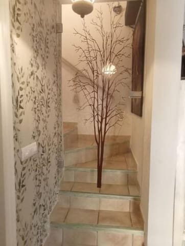 3 quarto Moradia para venda em Dehesa de Campoamor, Orihuela com piscina - 285 000 € (Ref: 9155272)