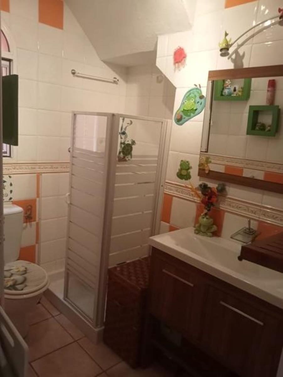 3 quarto Moradia para venda em Orihuela Costa com piscina - 285 000 € (Ref: 9155272)