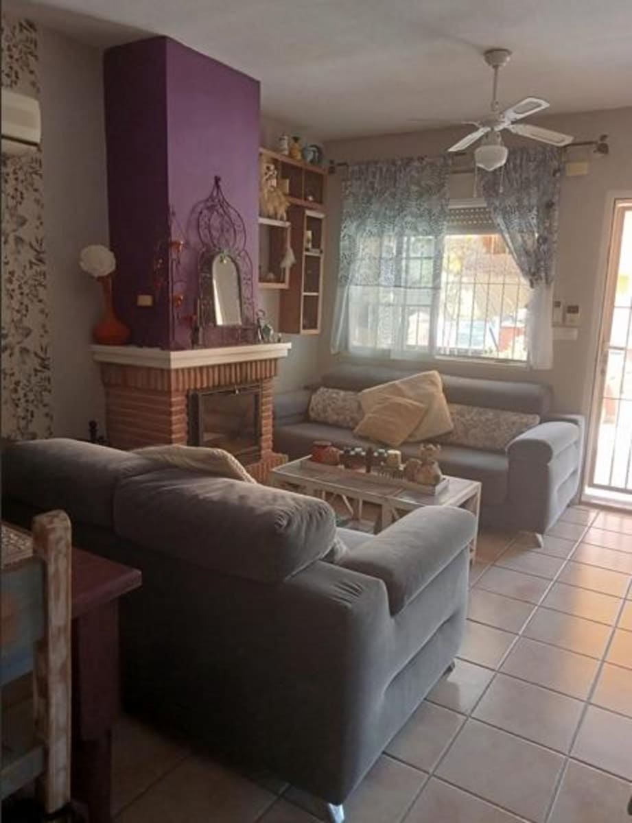 3 quarto Moradia para venda em Orihuela Costa com piscina - 285 000 € (Ref: 9155272)