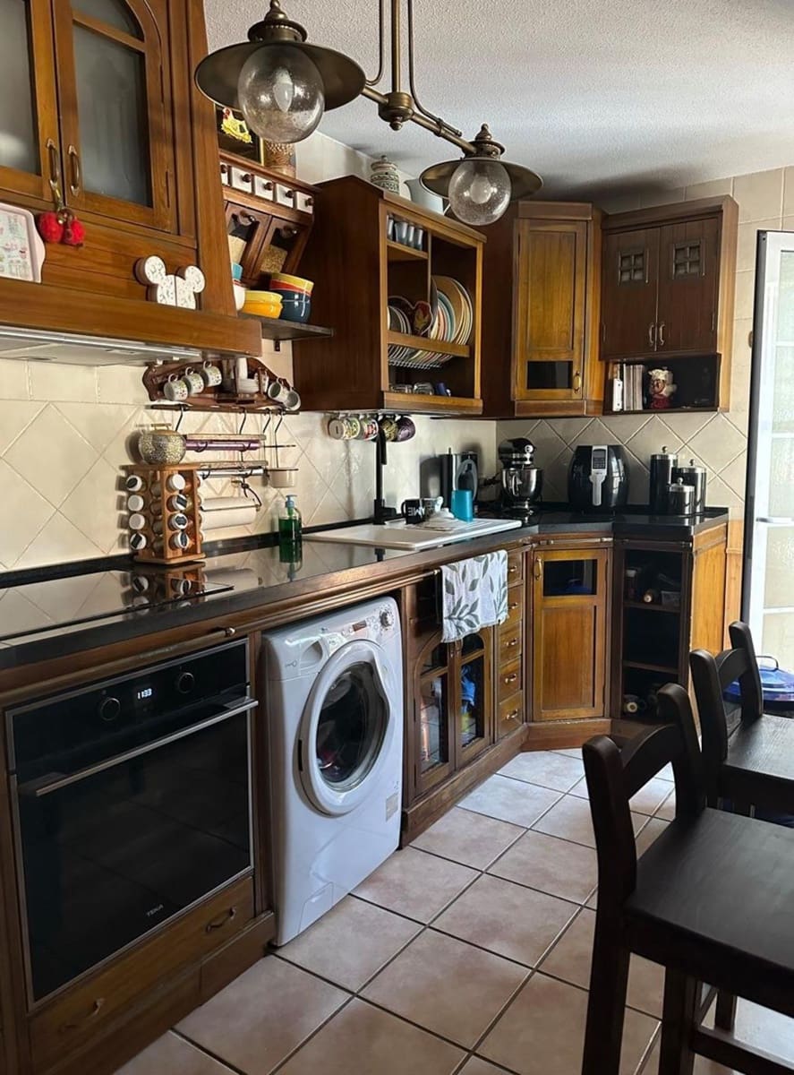 3 quarto Moradia para venda em Orihuela Costa com piscina - 285 000 € (Ref: 9155272)