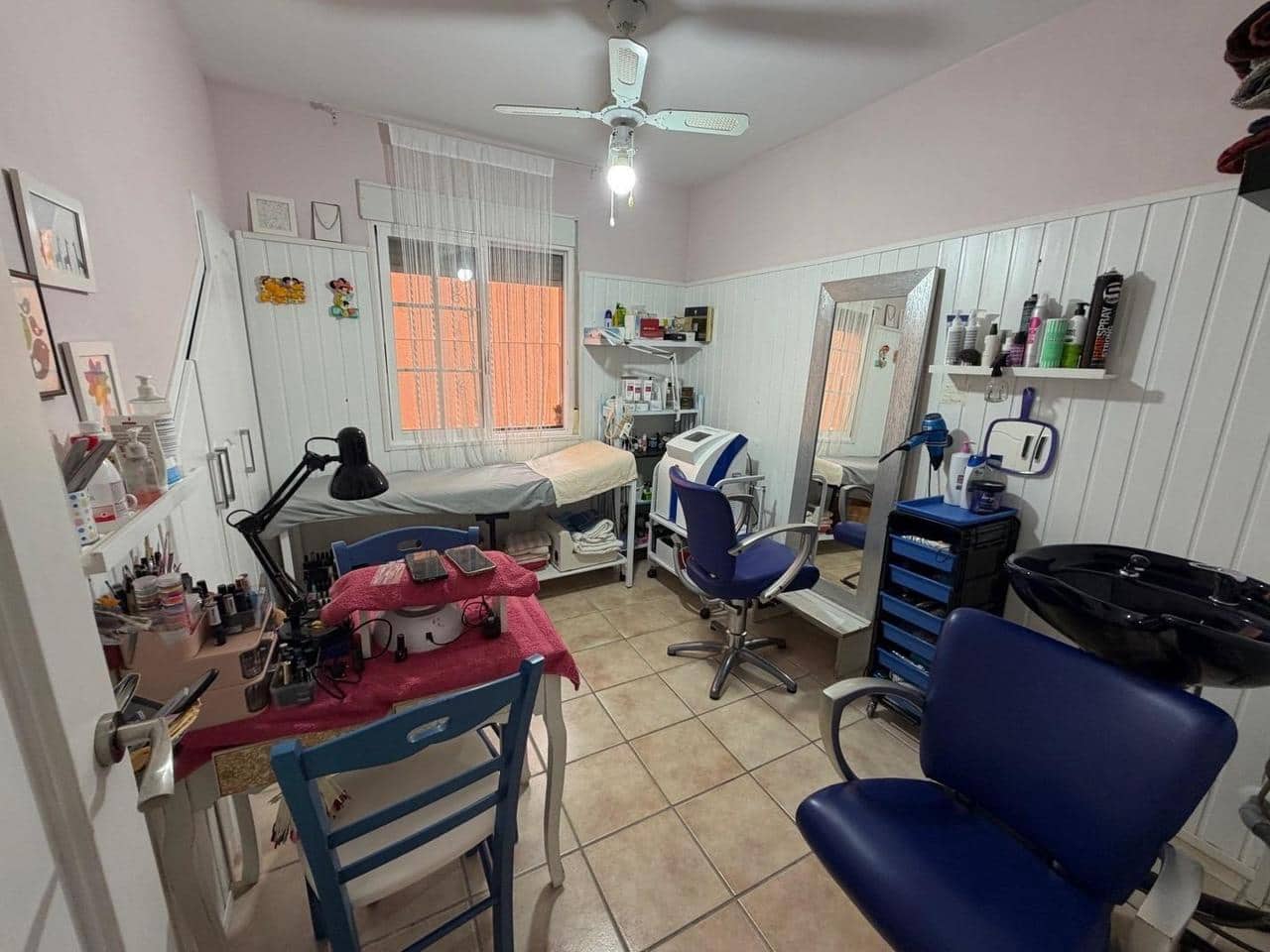 3 soverom Villa til salgs i Orihuela Costa med svømmebasseng - € 285 000 (Ref: 9155272)