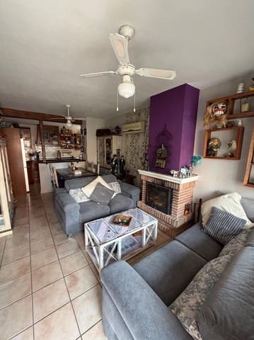 3 quarto Moradia para venda em Dehesa de Campoamor, Orihuela com piscina - 285 000 € (Ref: 9155272)