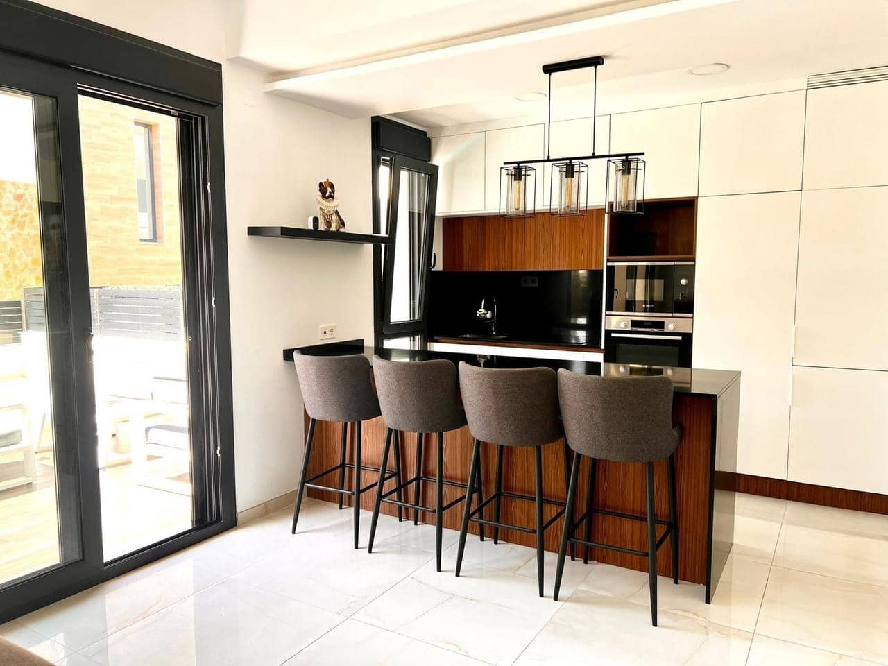 3 bedroom Villa for sale in Orihuela Costa with pool - € 499,000 (Ref: 9155275)