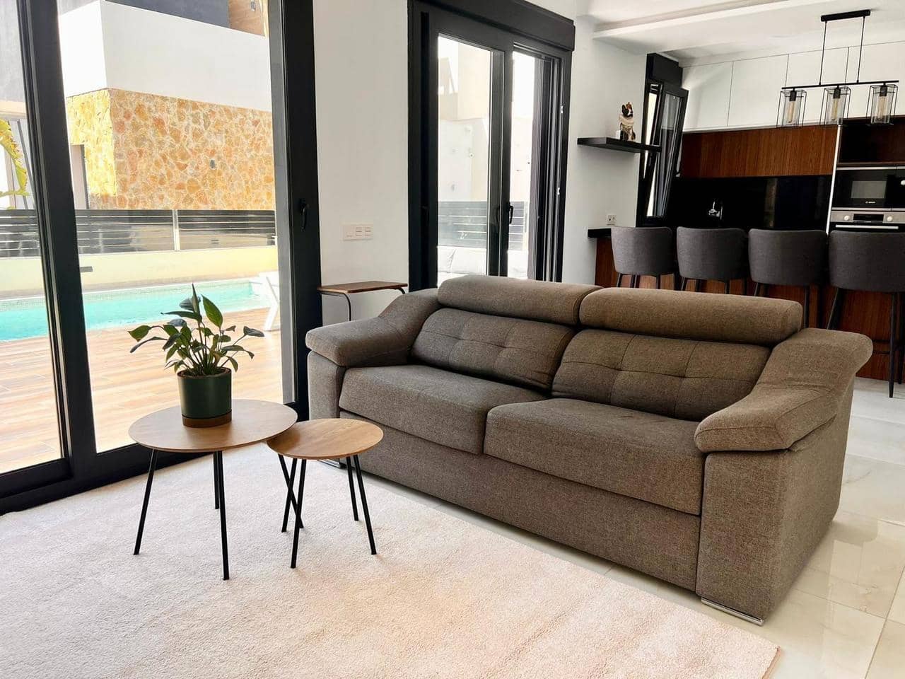 3 bedroom Villa for sale in Orihuela Costa with pool - € 499,000 (Ref: 9155275)