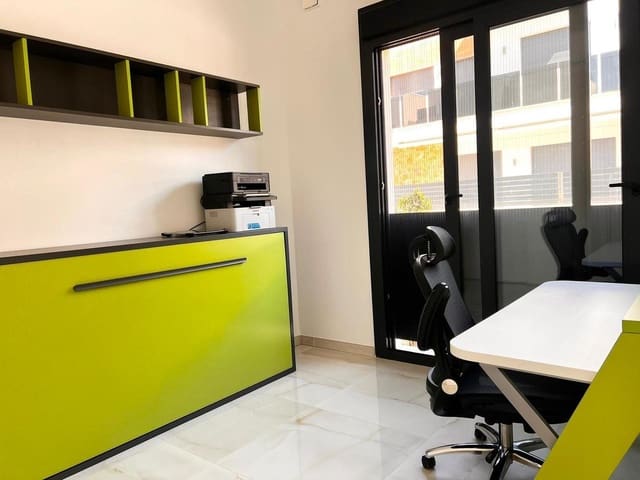 3 chambre Villa/Maison à vendre à Dehesa de Campoamor, Orihuela avec piscine - 499 000 € (Ref: 9155275)