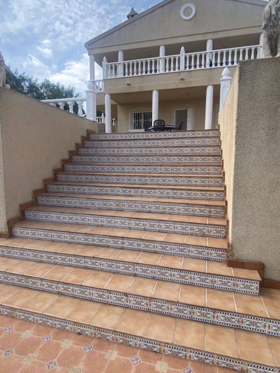 3 camera da letto Villa in vendita in Algorfa - 585.000 € (Rif: 9155277)