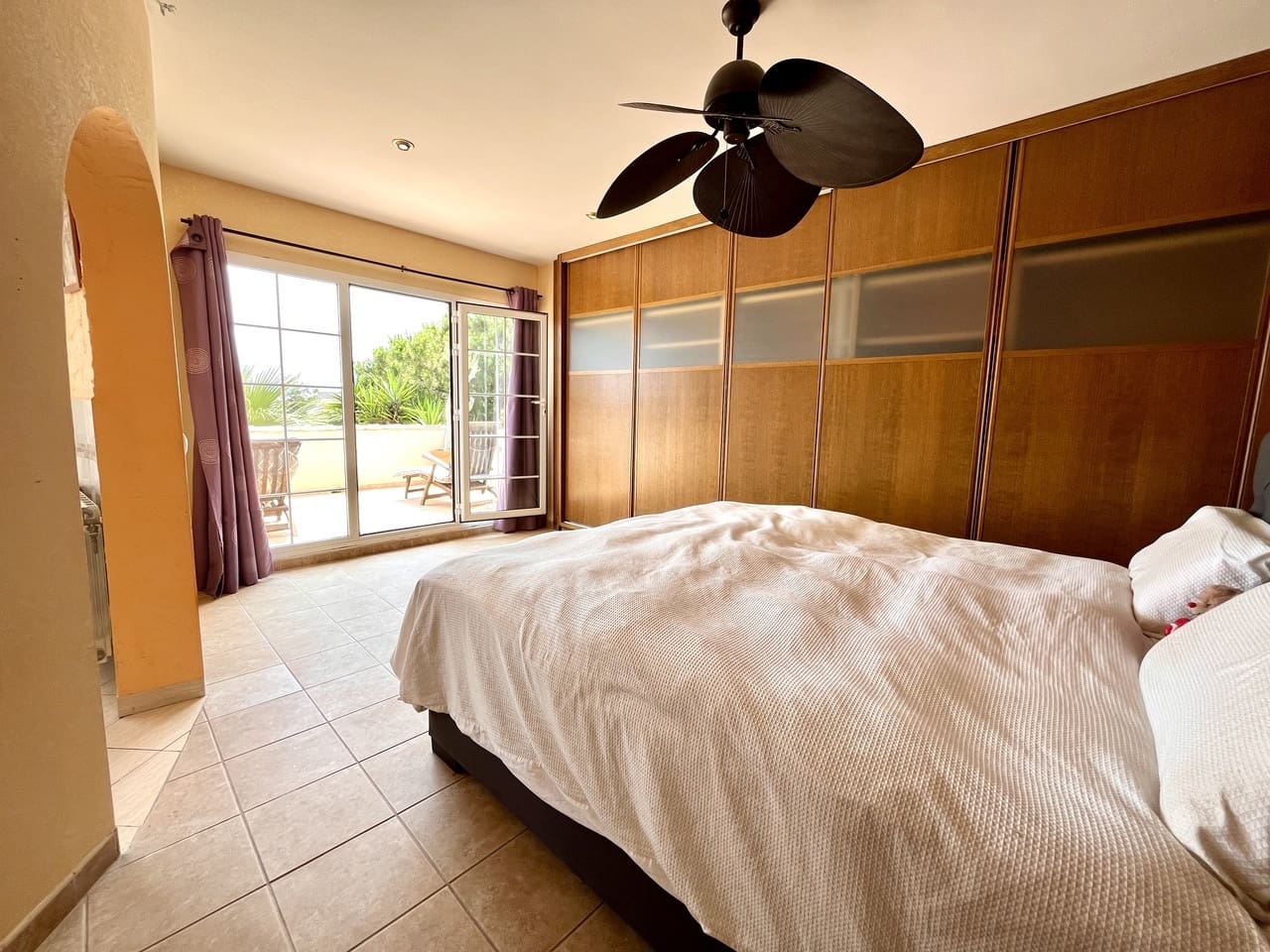 5 soveværelse Villa til salg i La Zenia - € 795.000 (Ref: 9155285)