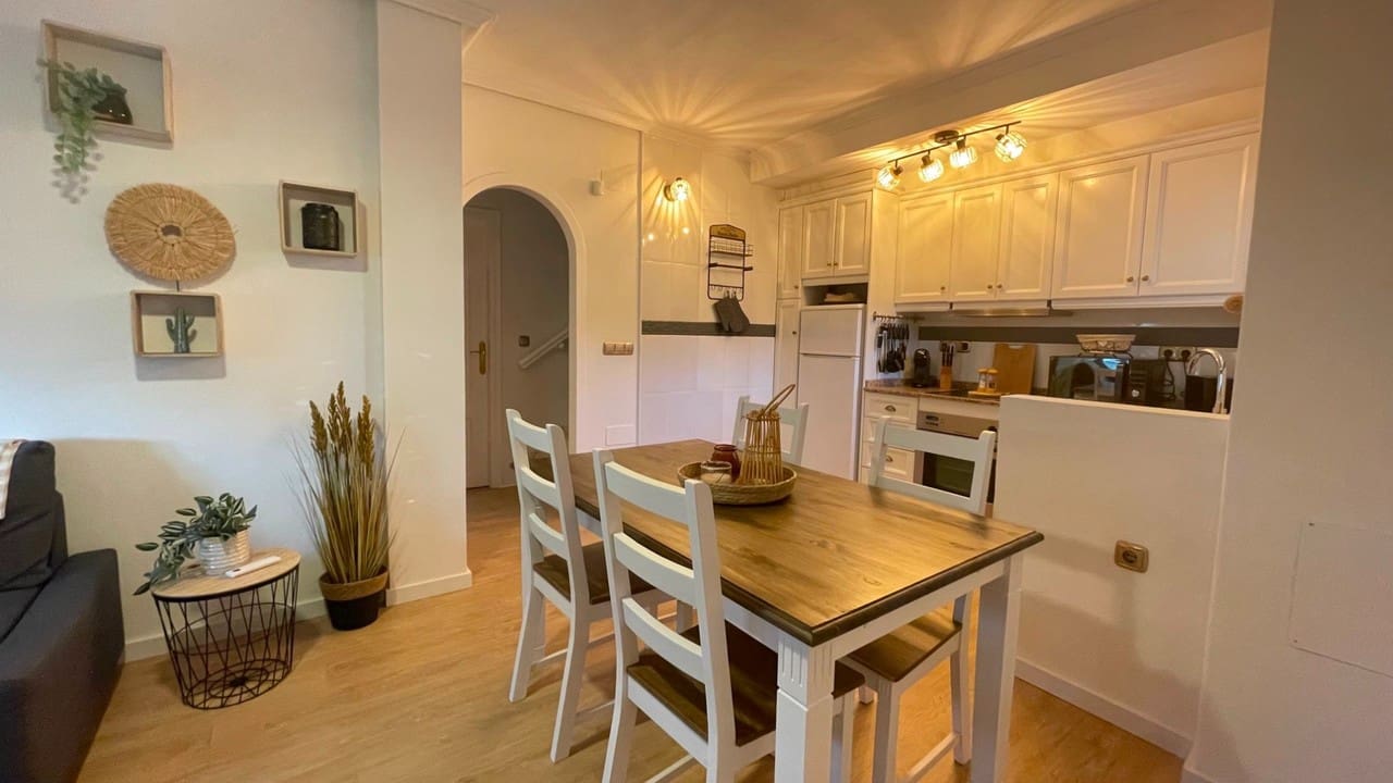 3 bedroom Townhouse for sale in Orihuela Costa - € 249,900 (Ref: 9155288)