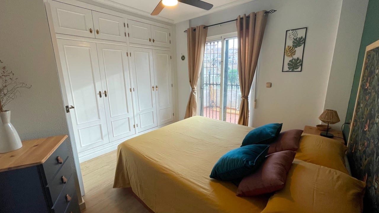 3 bedroom Townhouse for sale in Orihuela Costa - € 249,900 (Ref: 9155288)