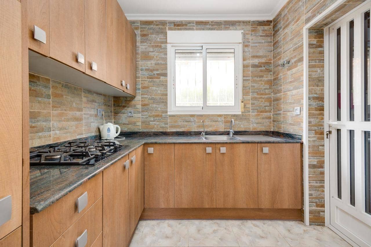 3 chambre Villa/Maison à vendre à Orihuela Costa avec piscine - 199 999 € (Ref: 9155290)