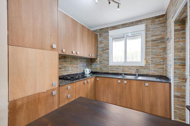 3 Zimmer Villa zu verkaufen in Dehesa de Campoamor, Orihuela mit Pool - 199.999 € (Ref: 9155290)