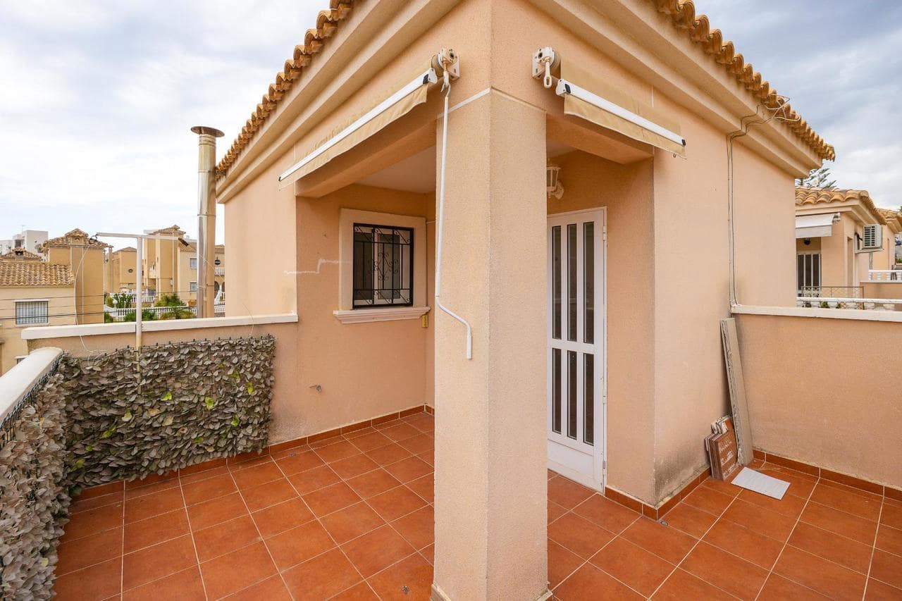 3 chambre Villa/Maison à vendre à Orihuela Costa avec piscine - 199 999 € (Ref: 9155290)