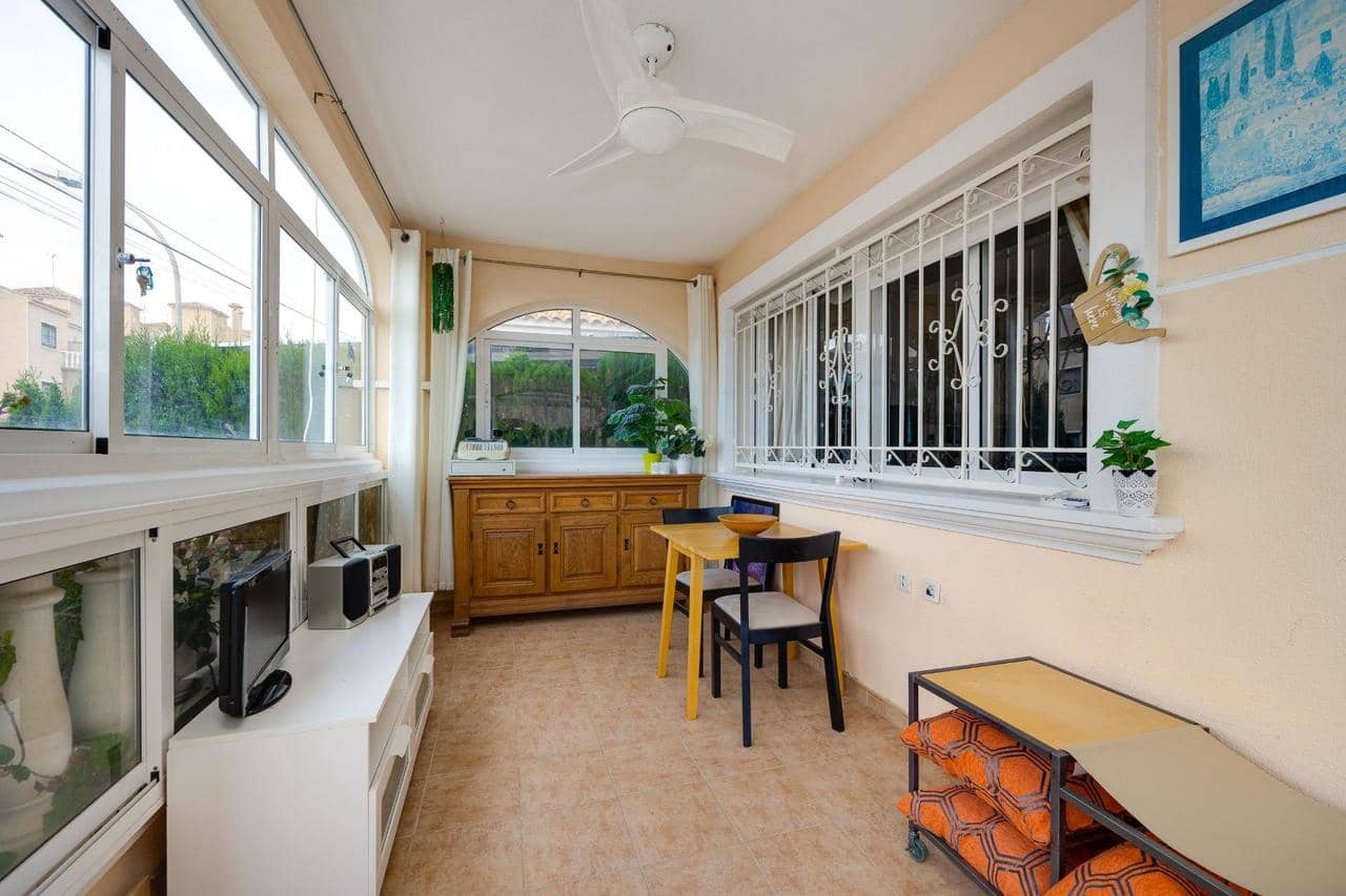 3 chambre Villa/Maison à vendre à Orihuela Costa avec piscine - 199 999 € (Ref: 9155290)