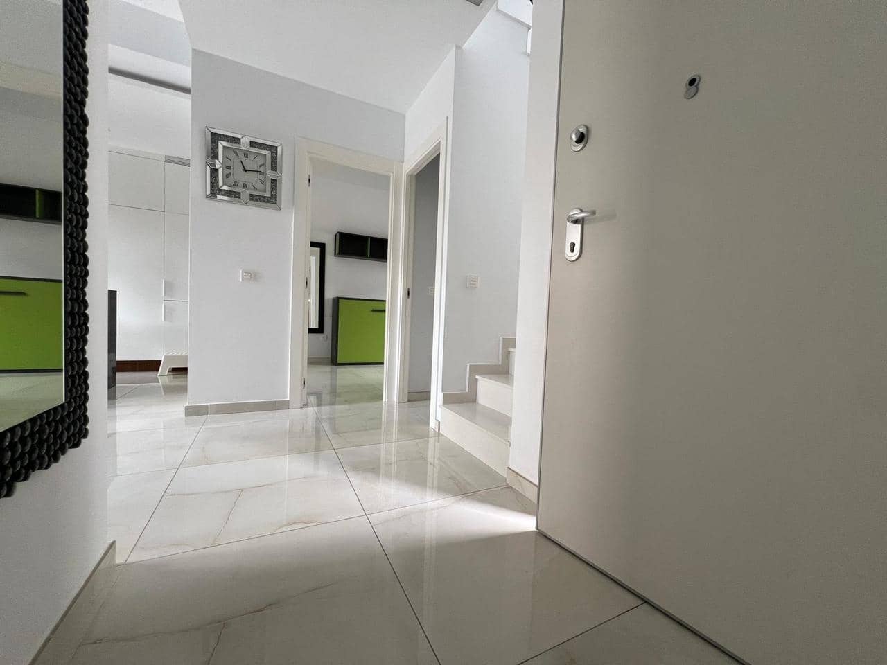 3 quarto Moradia para venda em Orihuela Costa com piscina - 499 000 € (Ref: 9155298)