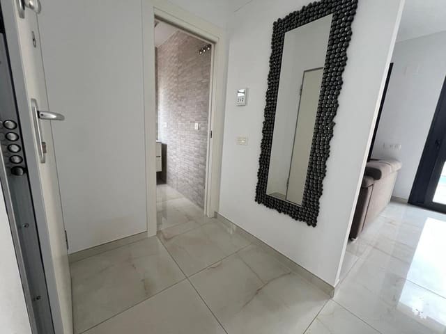 3 quarto Moradia para venda em Dehesa de Campoamor, Orihuela com piscina - 499 000 € (Ref: 9155298)