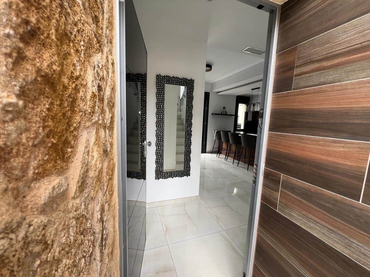 3 quarto Moradia para venda em Orihuela Costa com piscina - 499 000 € (Ref: 9155298)