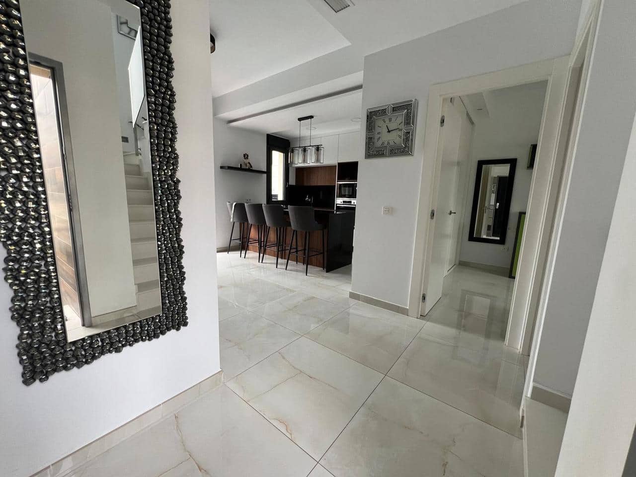 3 quarto Moradia para venda em Orihuela Costa com piscina - 499 000 € (Ref: 9155298)