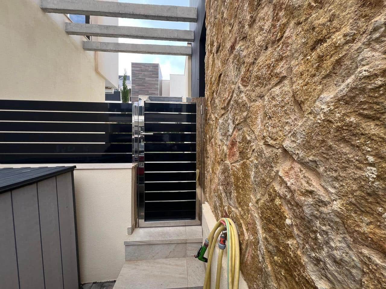 3 quarto Moradia para venda em Orihuela Costa com piscina - 499 000 € (Ref: 9155298)