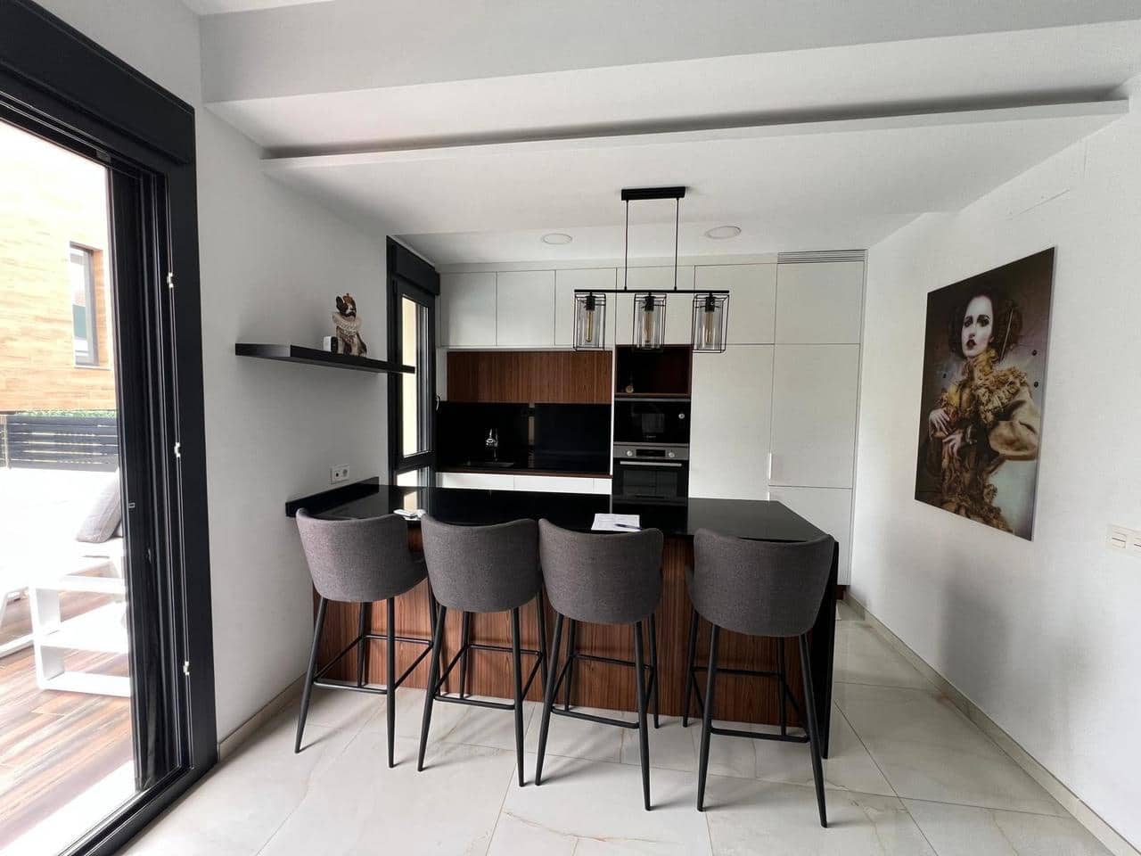 3 quarto Moradia para venda em Orihuela Costa com piscina - 499 000 € (Ref: 9155298)