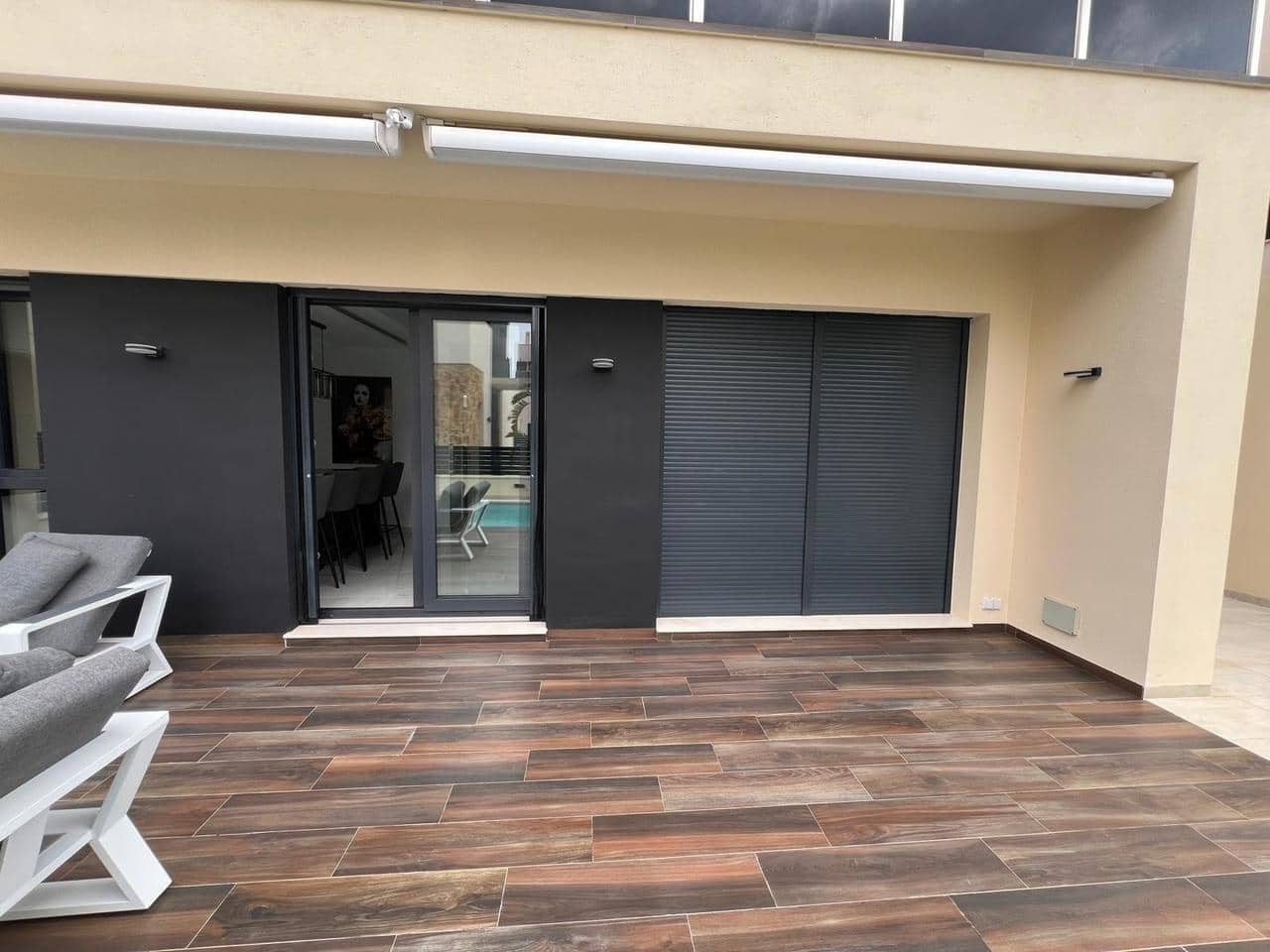 3 quarto Moradia para venda em Orihuela Costa com piscina - 499 000 € (Ref: 9155298)