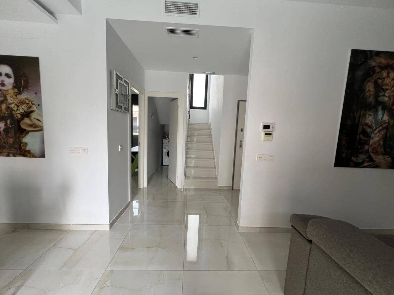 3 quarto Moradia para venda em Orihuela Costa com piscina - 499 000 € (Ref: 9155298)