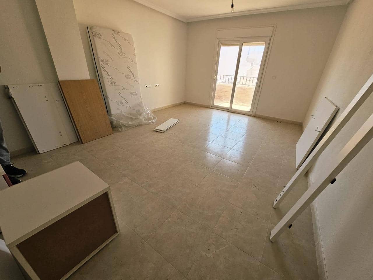 3 quarto Apartamento para venda em Torrevieja - 239 900 € (Ref: 9155299)