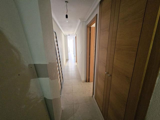 3 camera da letto Appartamento in vendita in El Molino, Torrevieja - 239.900 € (Rif: 9155299)