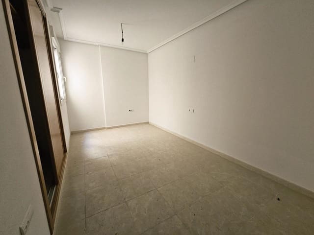 3 camera da letto Appartamento in vendita in El Molino, Torrevieja - 239.900 € (Rif: 9155299)