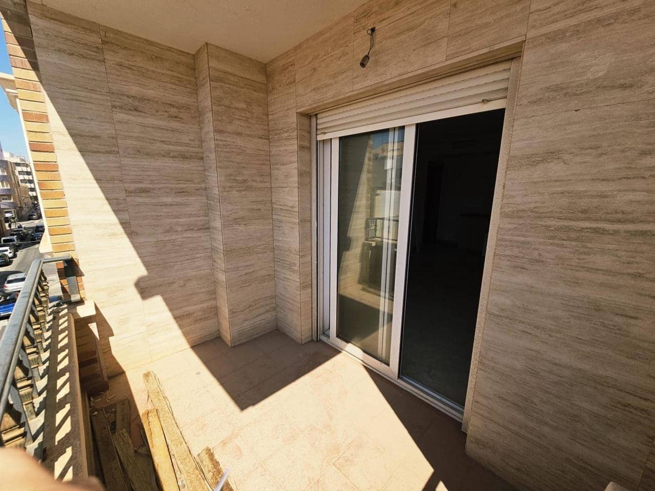 3 quarto Apartamento para venda em Torrevieja - 239 900 € (Ref: 9155299)