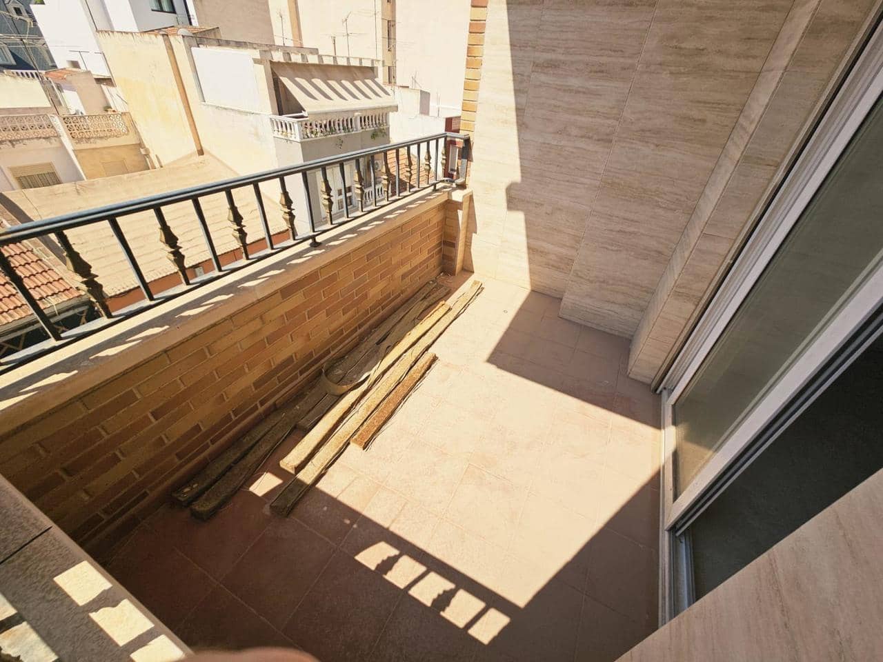 3 quarto Apartamento para venda em Torrevieja - 239 900 € (Ref: 9155299)