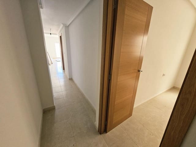 3 camera da letto Appartamento in vendita in El Molino, Torrevieja - 239.900 € (Rif: 9155299)