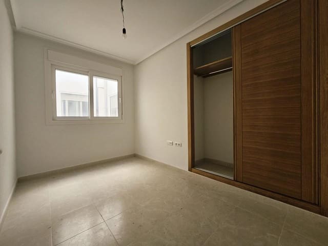 3 camera da letto Appartamento in vendita in El Molino, Torrevieja - 239.900 € (Rif: 9155299)