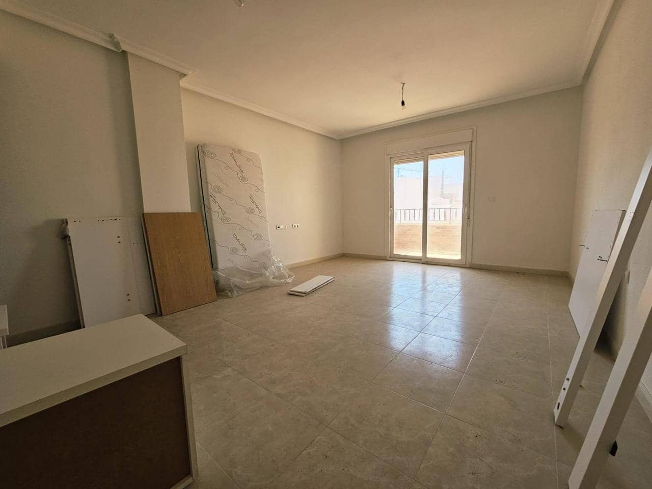 3 quarto Apartamento para venda em Torrevieja - 239 900 € (Ref: 9155299)