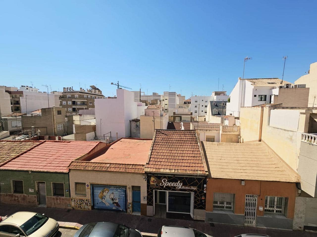 3 quarto Apartamento para venda em Torrevieja - 239 900 € (Ref: 9155299)