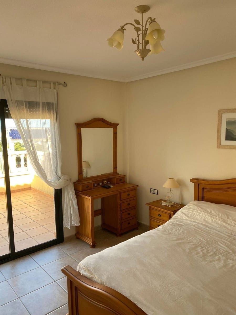 3 bedroom Villa for sale in Orihuela Costa with pool - € 355,000 (Ref: 9155301)