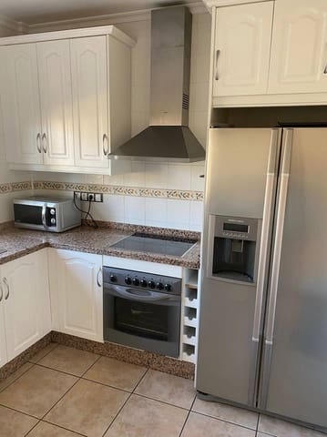 3 makuuhuone Huvila myytävänä paikassa Dehesa de Campoamor, Orihuela mukana uima-altaan - 355 000 € (Ref: 9155301)