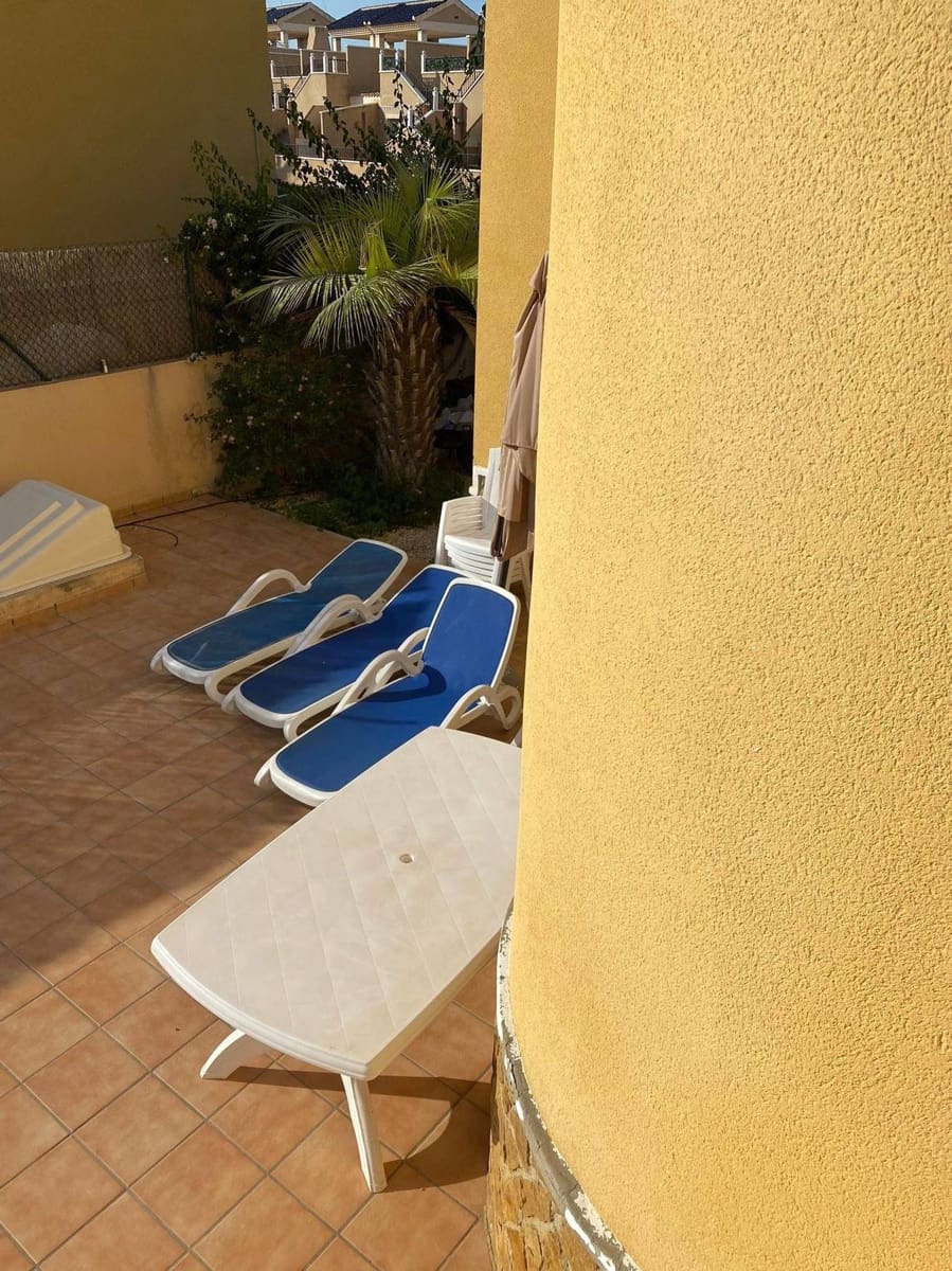 3 bedroom Villa for sale in Orihuela Costa with pool - € 355,000 (Ref: 9155301)